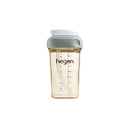 Hegen PCTO™ 240ml/8oz Straw Cup PPSU (Slow Flow) - 4 Colors