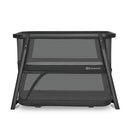 [1-Year Warranty] KinderKraft Travel Cot Sofi Plus - Grey