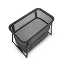 [1-Year Warranty] KinderKraft Travel Cot Sofi Plus - Grey