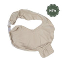 [Cover only] My Brest Friend Deluxe Pillow Cover - Soft Sand