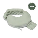[Cover only] My Brest Friend Deluxe Pillow Cover - Spring Green