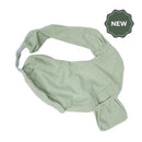 [Cover only] My Brest Friend Deluxe Pillow Cover - Spring Green