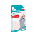 Love To Dream Swaddle UP Lite 0.2 TOG (Stage 1) - Light Pink