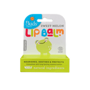 [2-Pack] Buds For Kids Lip Balm 1.6g - Sweet Melon Exp: 03/27