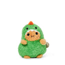Noodoll Ricespud Dinasaur- Green