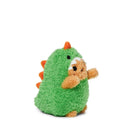 Noodoll Ricespud Dinasaur- Green