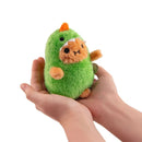 Noodoll Ricespud Dinasaur- Green