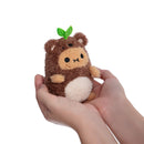Noodoll Brownie Ricespud