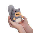 Noodoll Squirrel Ricespud - 2 Colors
