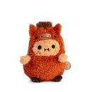 Noodoll Horsey Ricespud