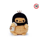 Noodoll Robber Ricespud