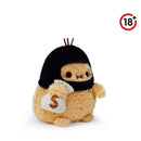 Noodoll Robber Ricespud