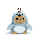 Noodoll Penguin Ricespud
