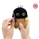 Noodoll Lil' Crook Ricespud