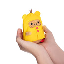 Noodoll Ricespud In The Rain - 3 Colors