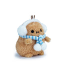 Noodoll Ricespud Froty - Blue Scarf