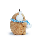 Noodoll Ricespud Froty - Blue Scarf