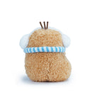 Noodoll Ricespud Froty - Blue Scarf