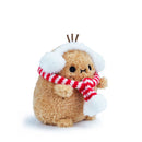 Noodoll Ricespud Puff - Red Scarf