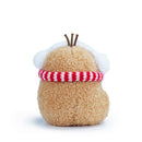 Noodoll Ricespud Puff - Red Scarf