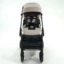 Hamilton T1 Turnable Stroller - 3 Colors (2 Years Local Warranty)