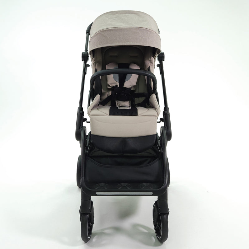 Hamilton T1 Turnable Stroller - 3 Colors (2 Years Local Warranty)