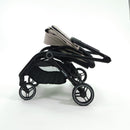 Hamilton T1 Turnable Stroller - 3 Colors (2 Years Local Warranty)