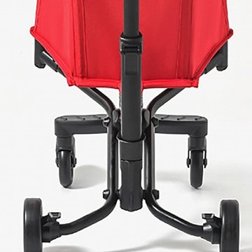 Lucky Baby T18 Air Light Cabin Stroller - 4 Designs