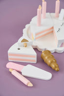 Jabadabado Cake Unicorn
