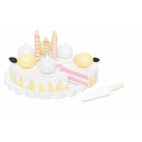 Jabadabado Lemon Cake