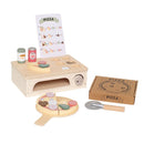 Jabadabado Pizza Oven