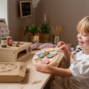 Jabadabado Pizza Oven