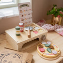 Jabadabado Pizza Oven