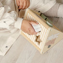 Jabadabado Play And Learn Box 18-24 Months