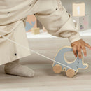 Jabadabado Play And Learn Box 18-24 Months