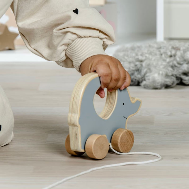 Jabadabado Play And Learn Box 18-24 Months