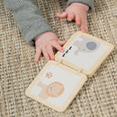 Jabadabado Play And Learn Box 6-12 Months