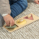 Jabadabado Play And Learn Box 12-18 Months