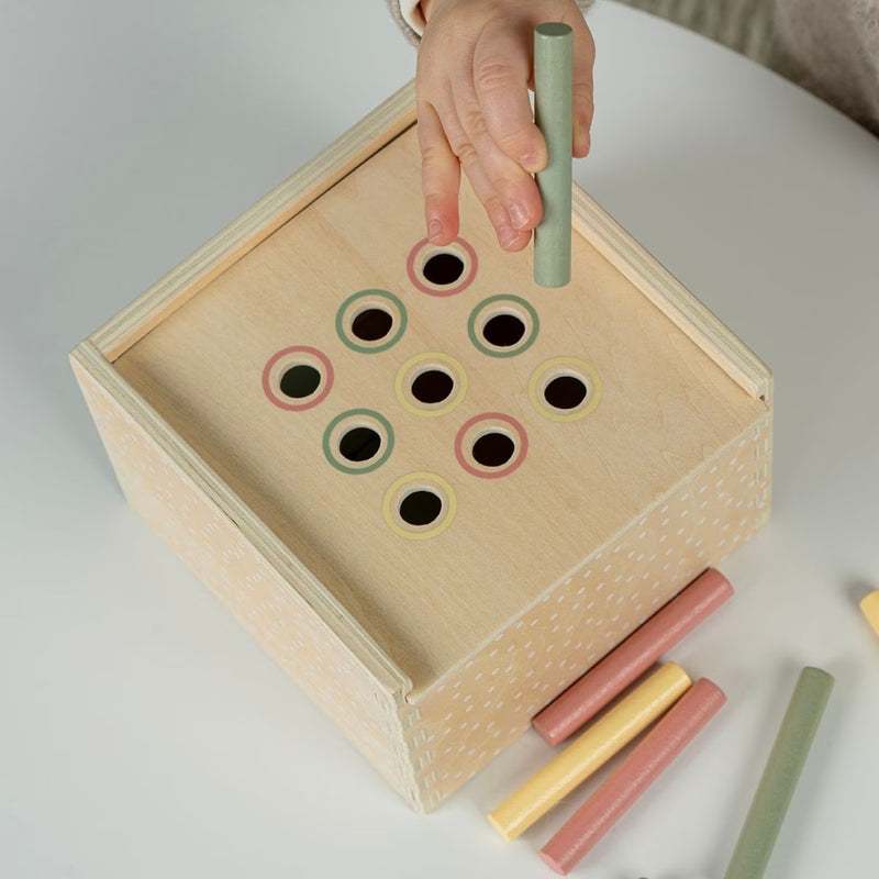 Jabadabado Play And Learn Box 12-18 Months