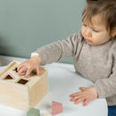 Jabadabado Play And Learn Box 12-18 Months