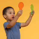 Jabadabado Play & Learn Box Colour