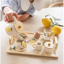 Jabadabado Afternoon Tea Lemon