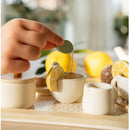 Jabadabado Afternoon Tea Lemon