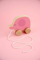 Jabadabado Play & Learn Box Bunny