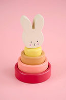 Jabadabado Play & Learn Box Bunny
