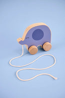 Jabadabado Play & Learn Box Teddy
