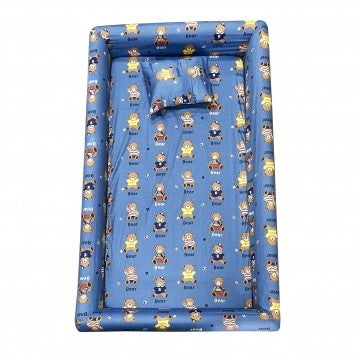 Lucky Baby Deluxe Toddler Bed