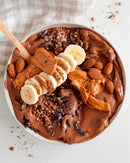 Nutra Organics Thriving Family - Double Choc 450g