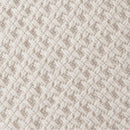 Theraline The Original Pillow  Cover - Cream Fine Knit