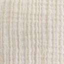 Theraline The Original Maternity & Nursing Pillow Cover - Sand Beige Muslin